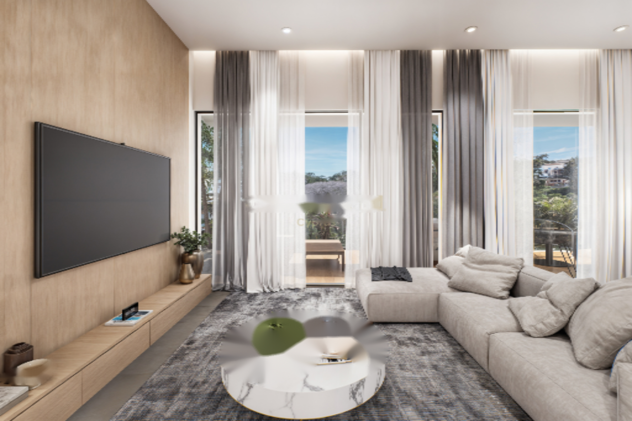 Квартира в Пафосе, Кипр, 104 м² - фото 6