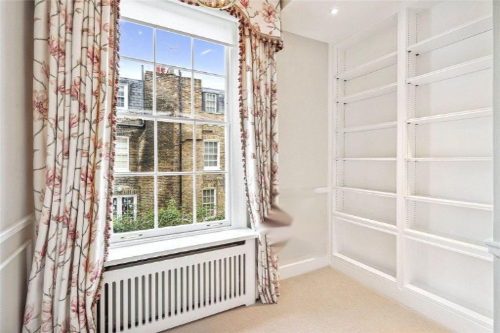 Квартира в Лондоне, Великобритания, 240 м² - фото 6