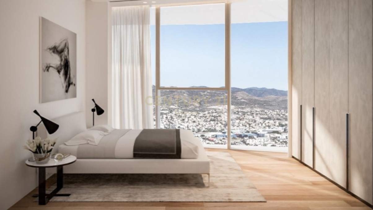 Квартира в Лимасоле, Кипр, 384 м² - фото 6