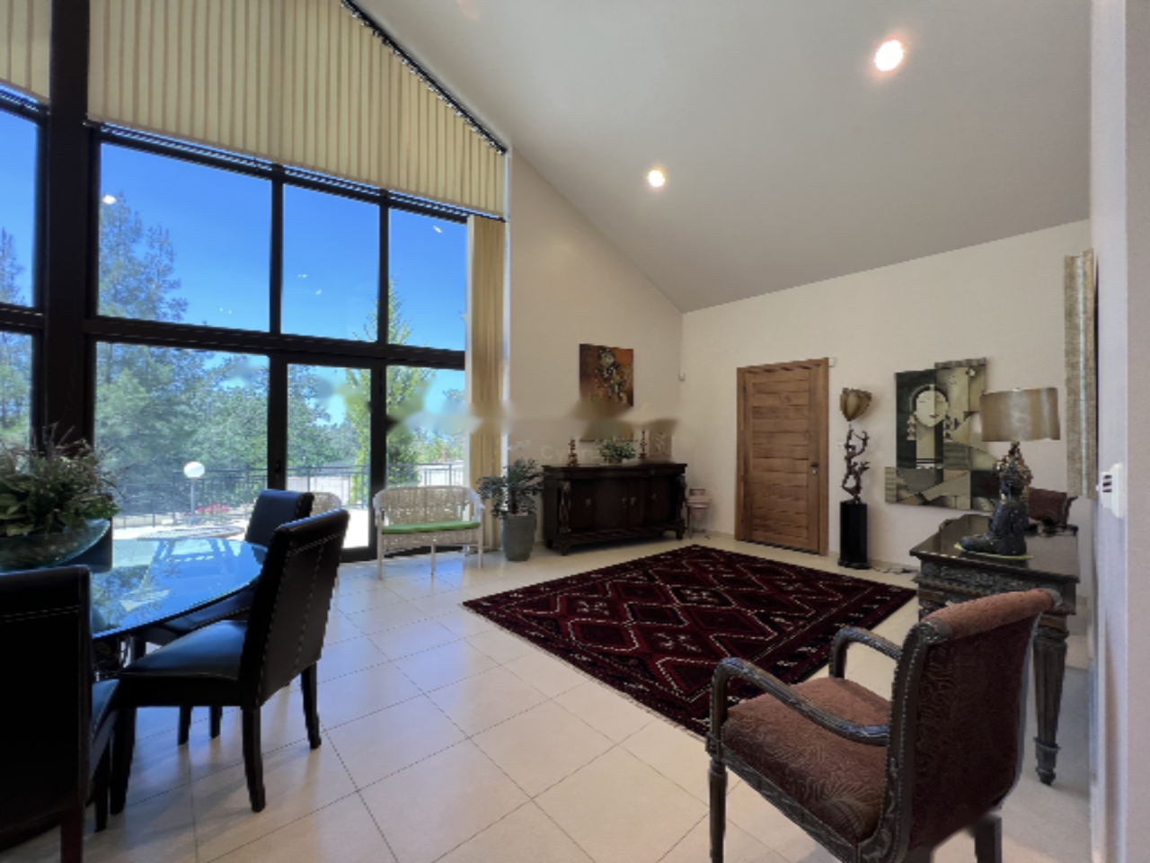 Квартира в Пано Платресе, Кипр, 250 м² - фото 6