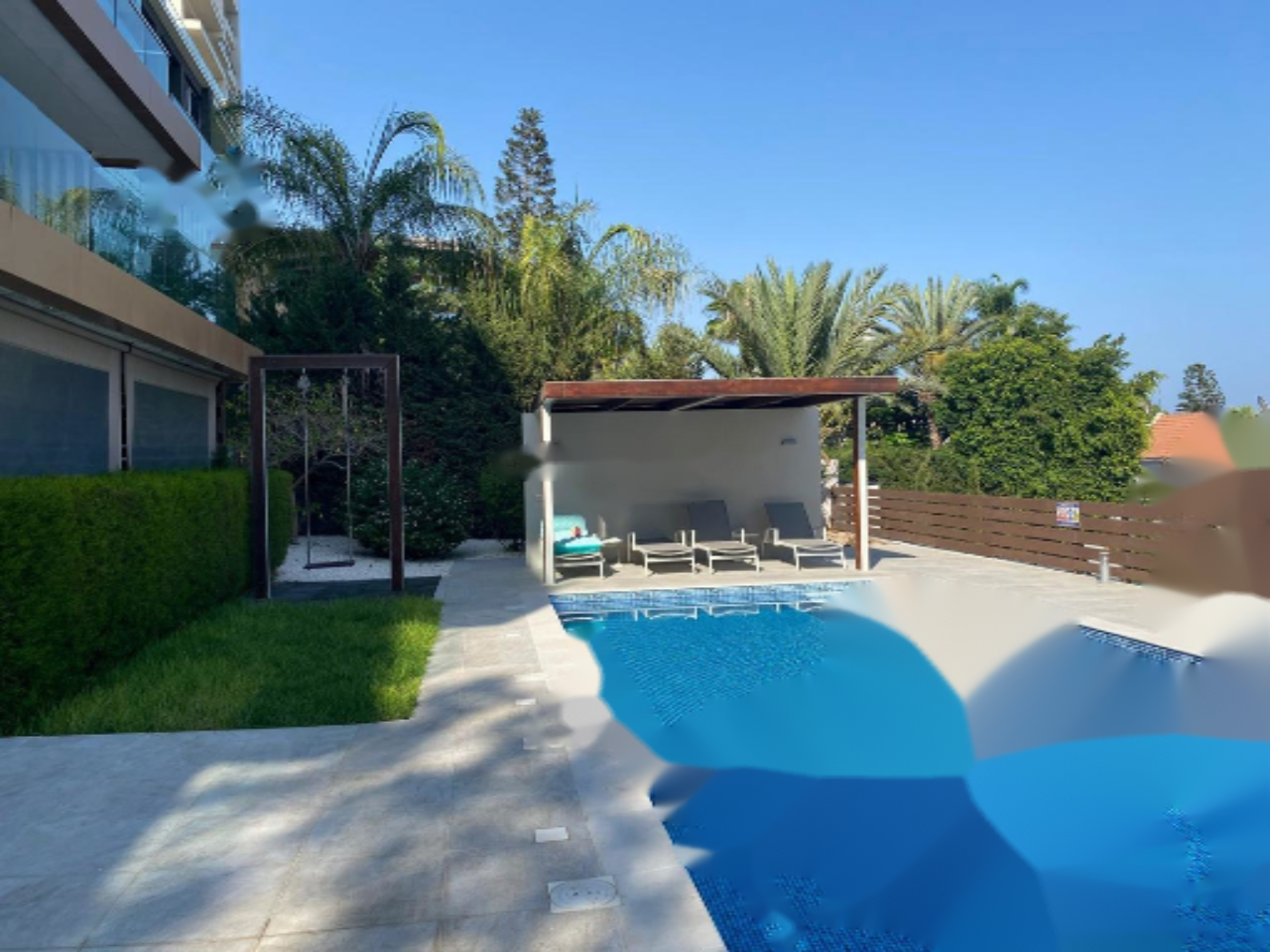 Квартира в Агиос Тихоне, Кипр, 133 м² - фото 6