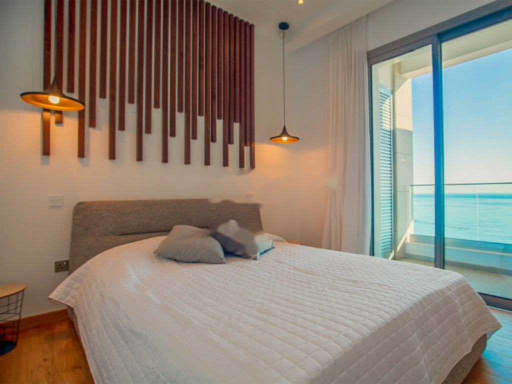 Квартира в Агиос Тихоне, Кипр, 97 м² - фото 6