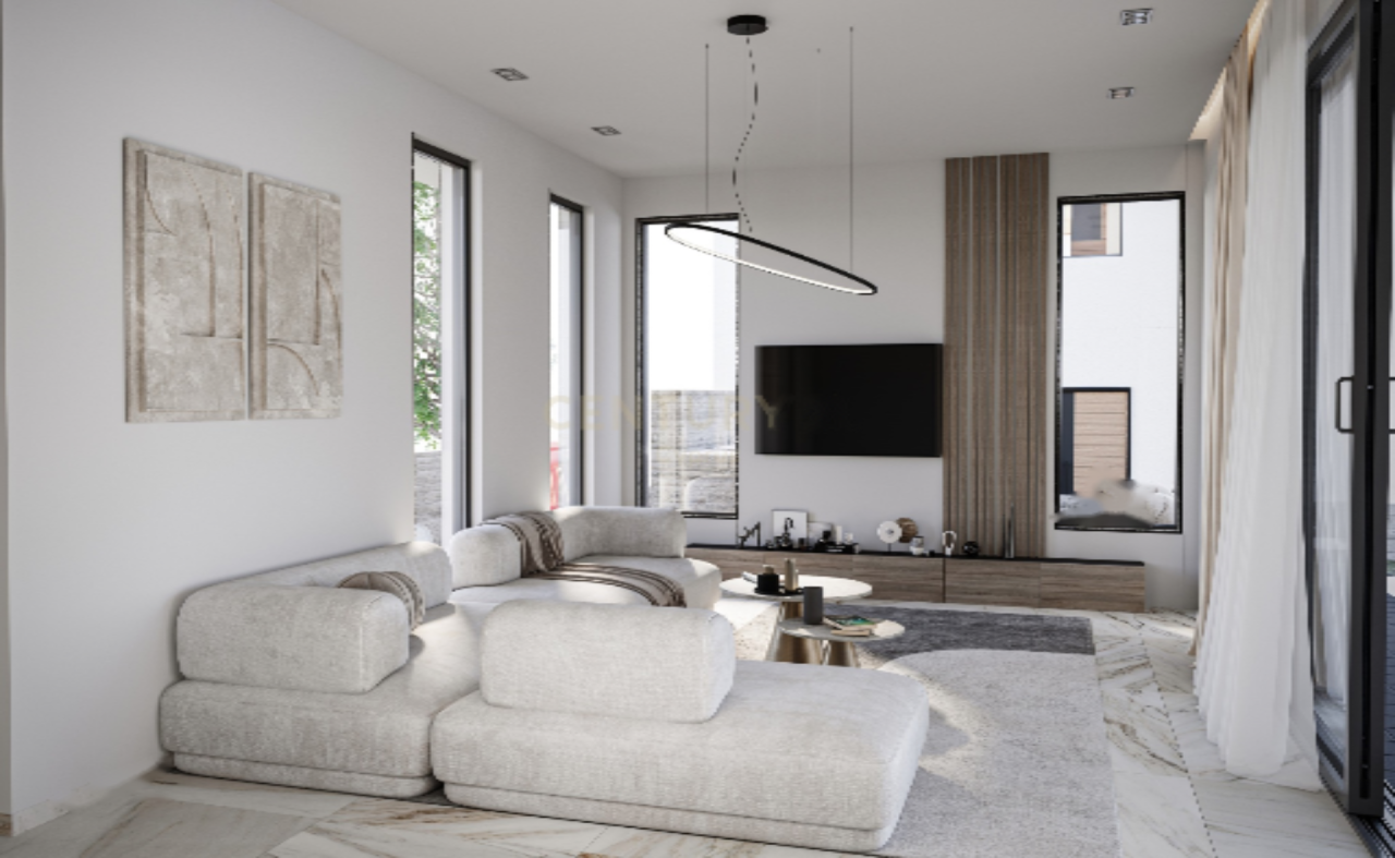 Квартира в Конии, Кипр, 172 м² - фото 6