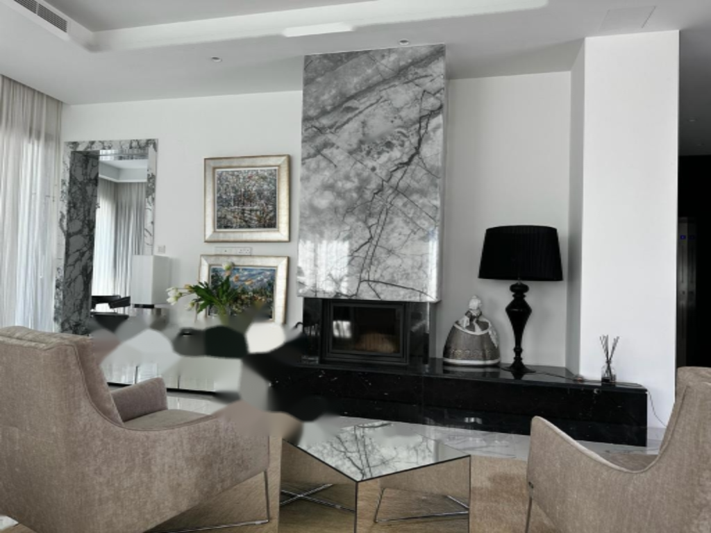 Квартира в Пареклисии, Кипр, 581 м² - фото 6