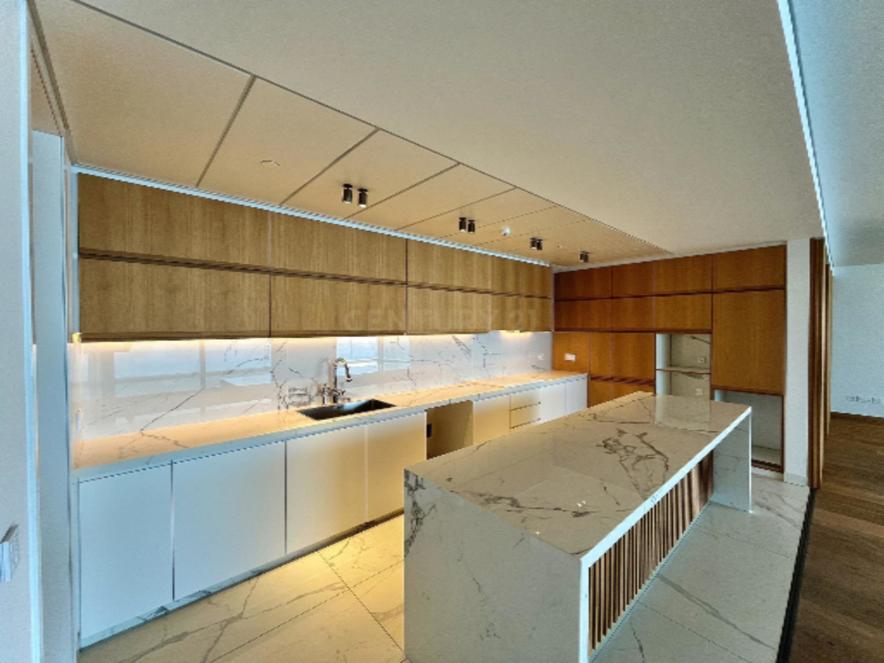 Квартира в Агиос Тихоне, Кипр, 219 м² - фото 6