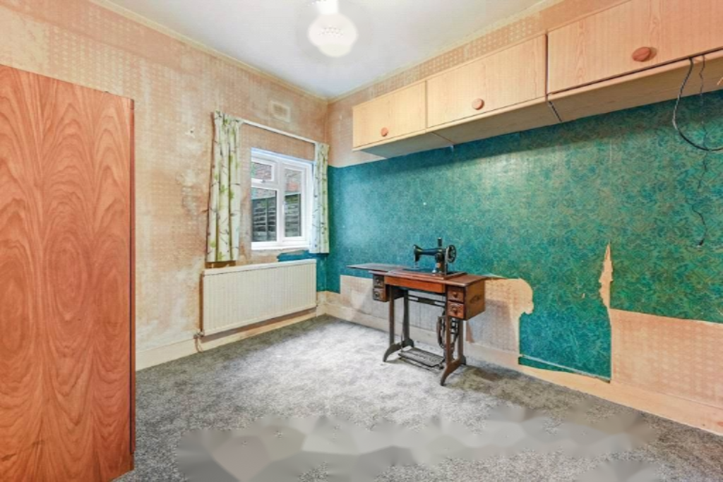 Квартира в Лондоне, Великобритания, 41 м² - фото 6