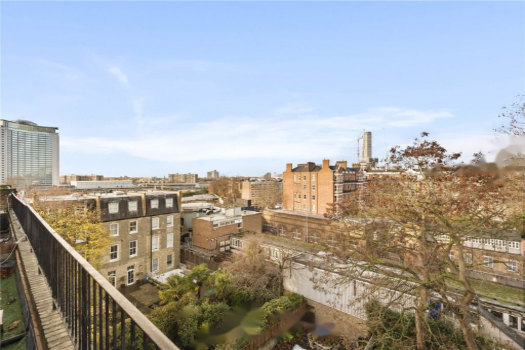 Квартира в Лондоне, Великобритания, 33 м² - фото 6