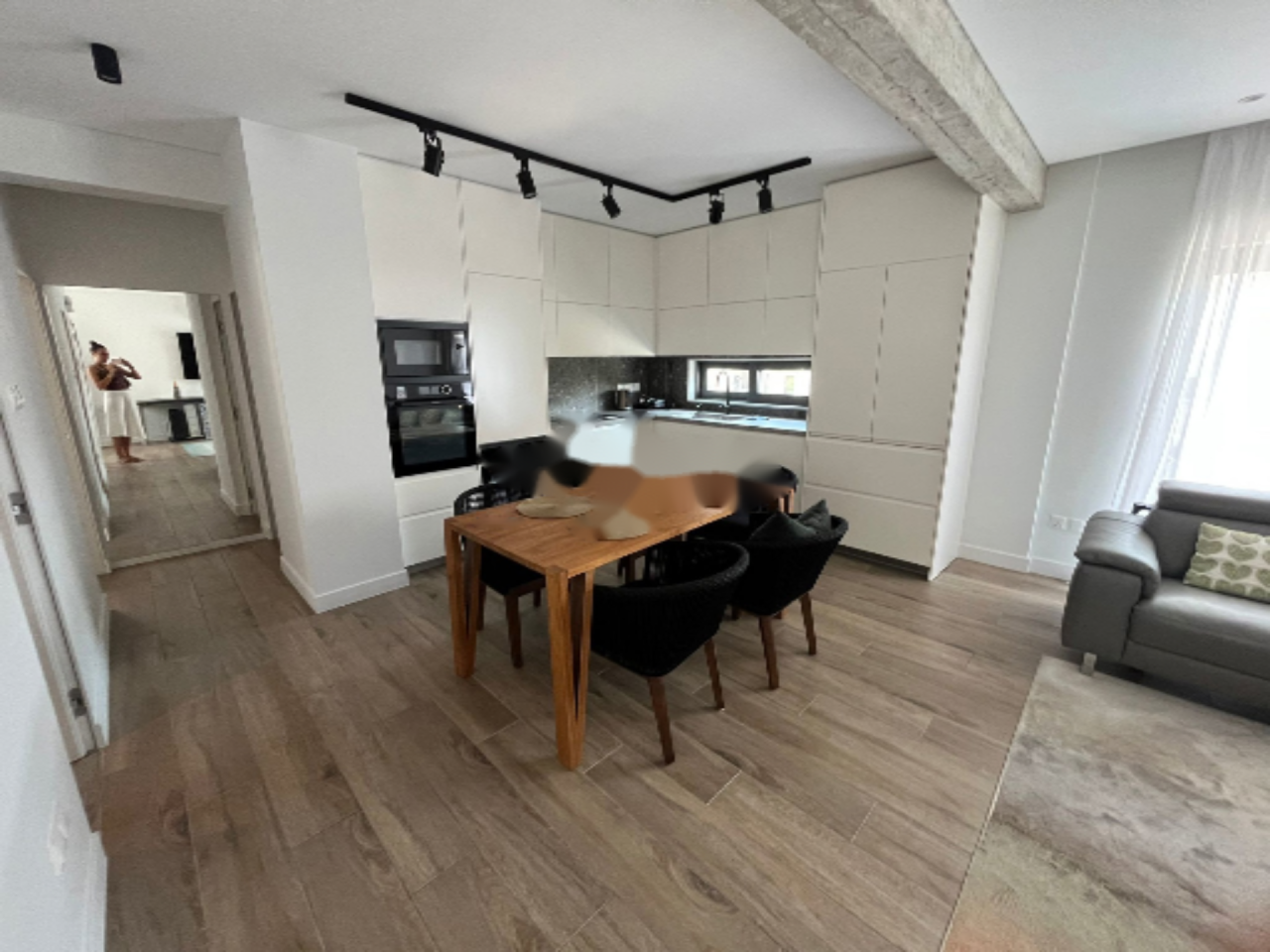 Квартира в Ермасойе, Кипр, 80 м² - фото 6