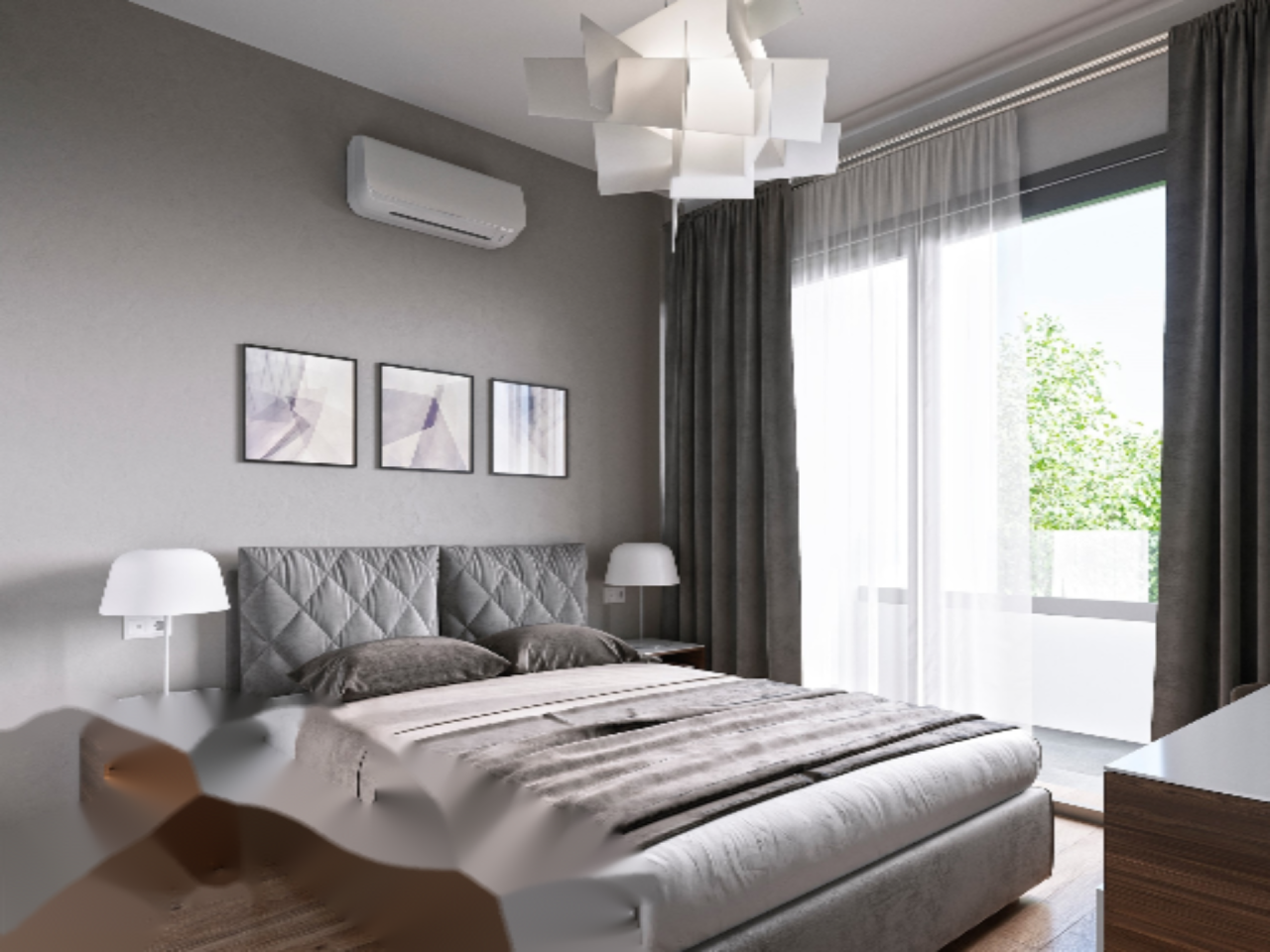 Квартира в Мутайяке, Кипр, 176 м² - фото 6