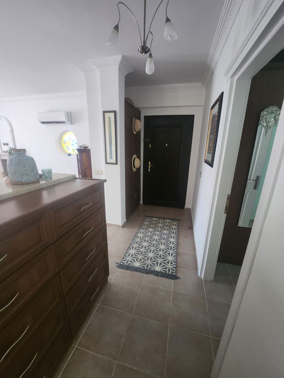 Квартира в Фетхие, Турция, 75 м² - фото 5