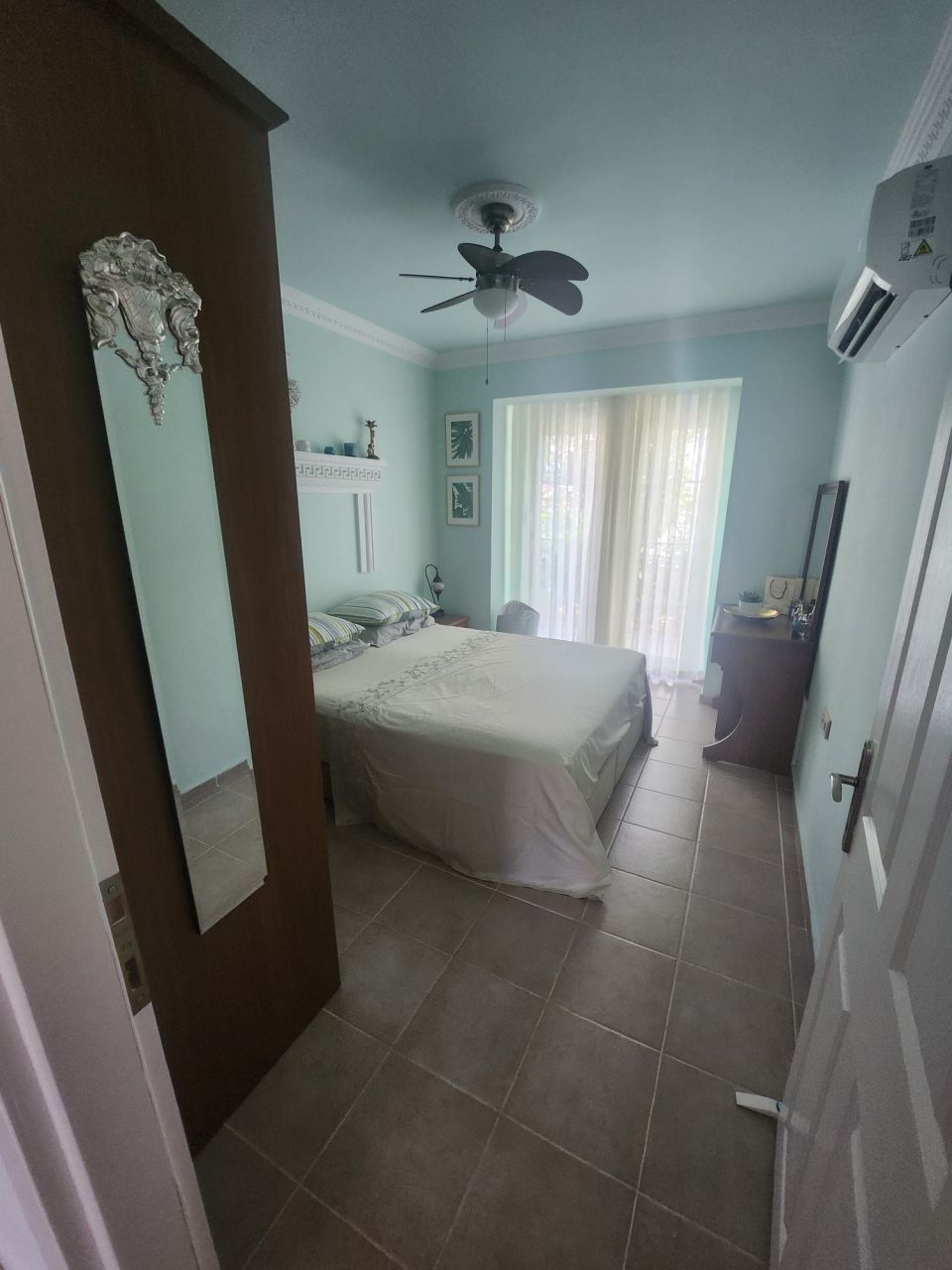 Квартира в Фетхие, Турция, 75 м² - фото 10