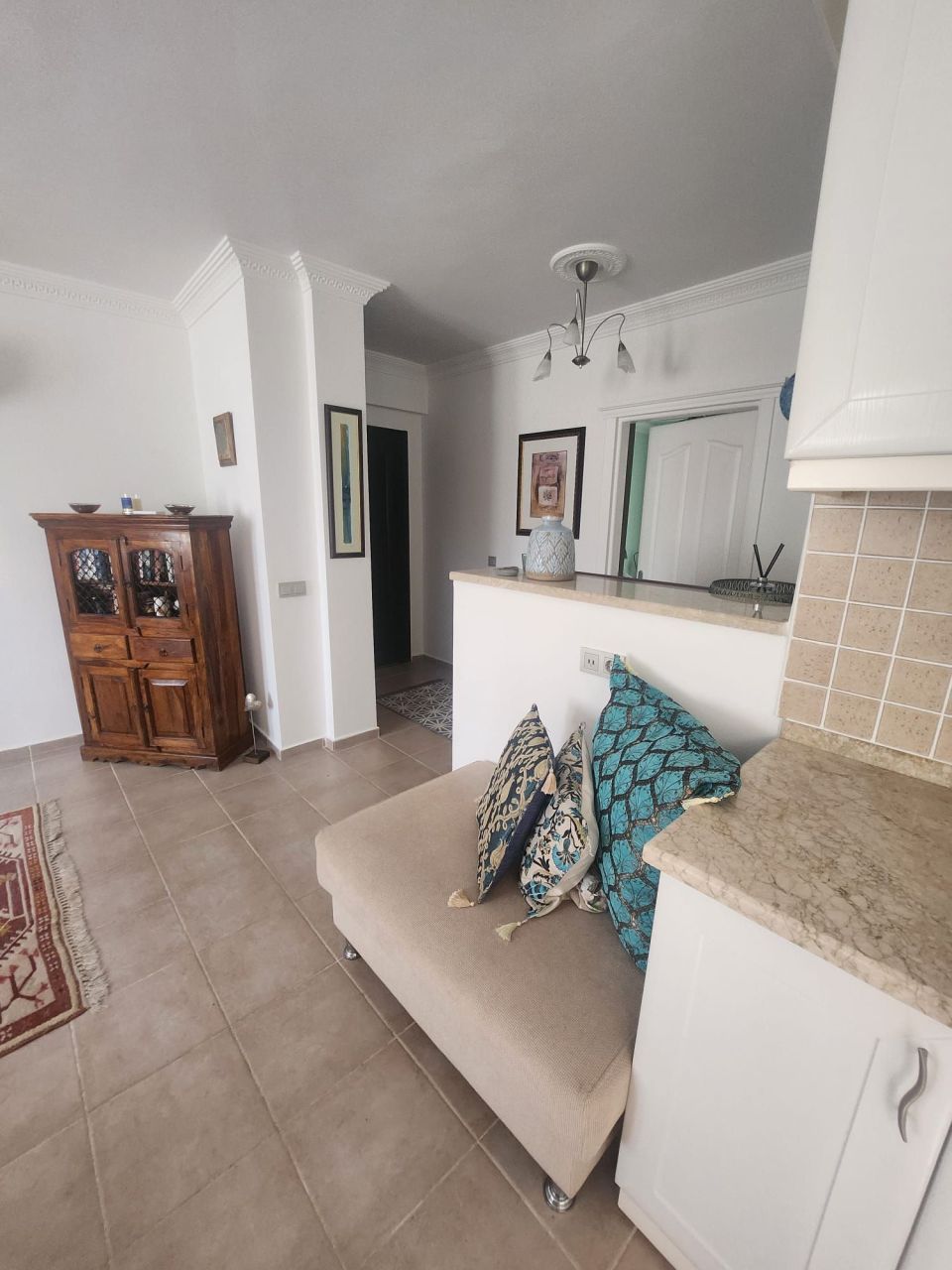 Квартира в Фетхие, Турция, 75 м² - фото 6