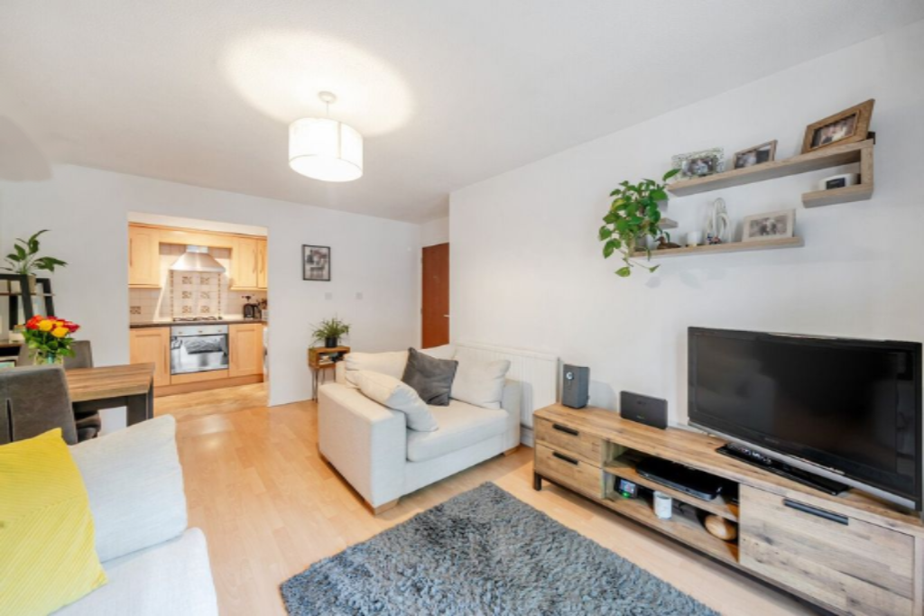 Квартира в Лондоне, Великобритания, 48 м² - фото 6