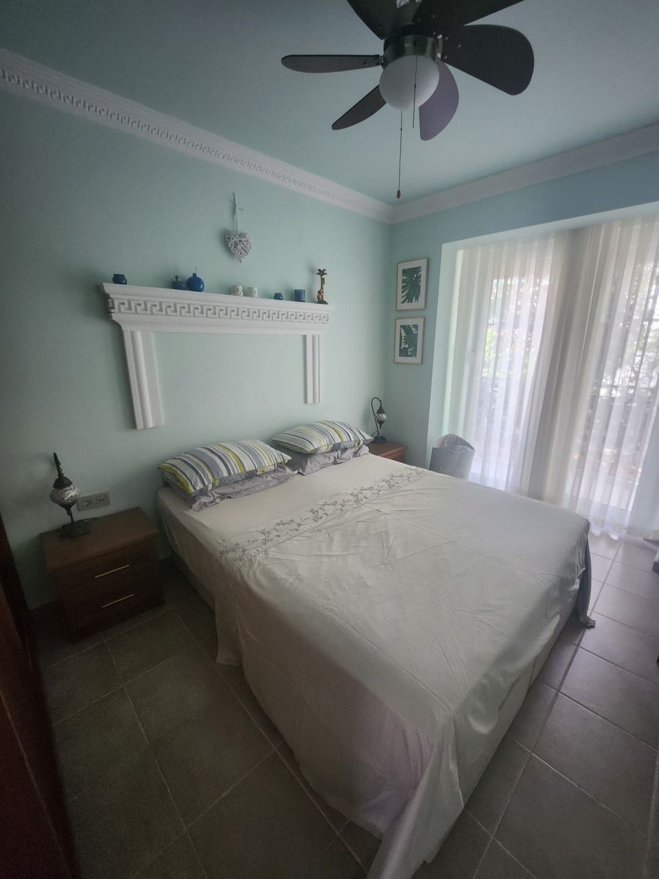 Квартира в Фетхие, Турция, 75 м² - фото 11