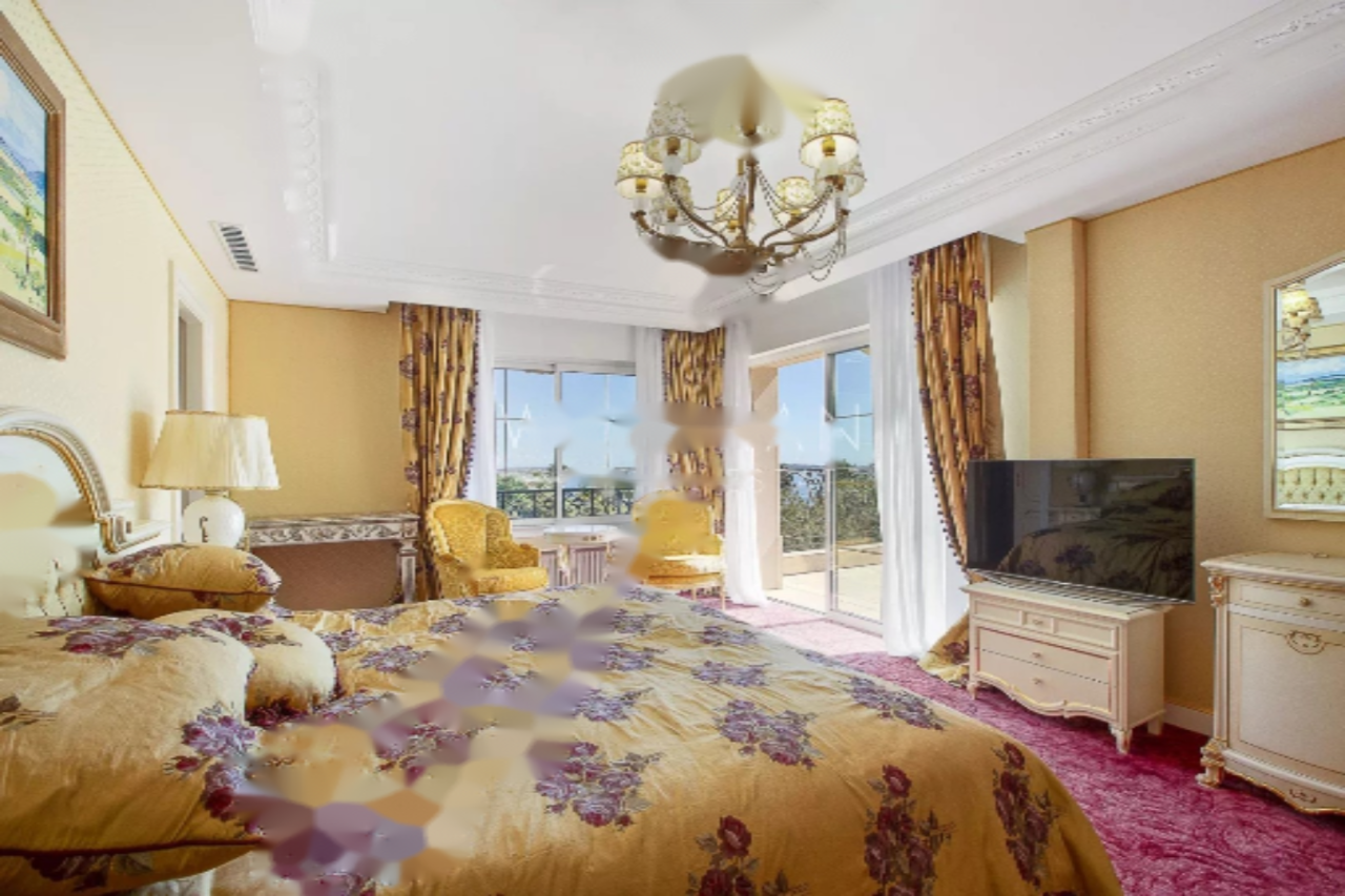 Квартира в Каннах, Франция, 700 м² - фото 6