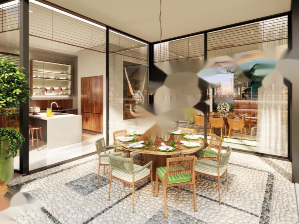 Квартира в Мони, Кипр, 148 м² - фото 5