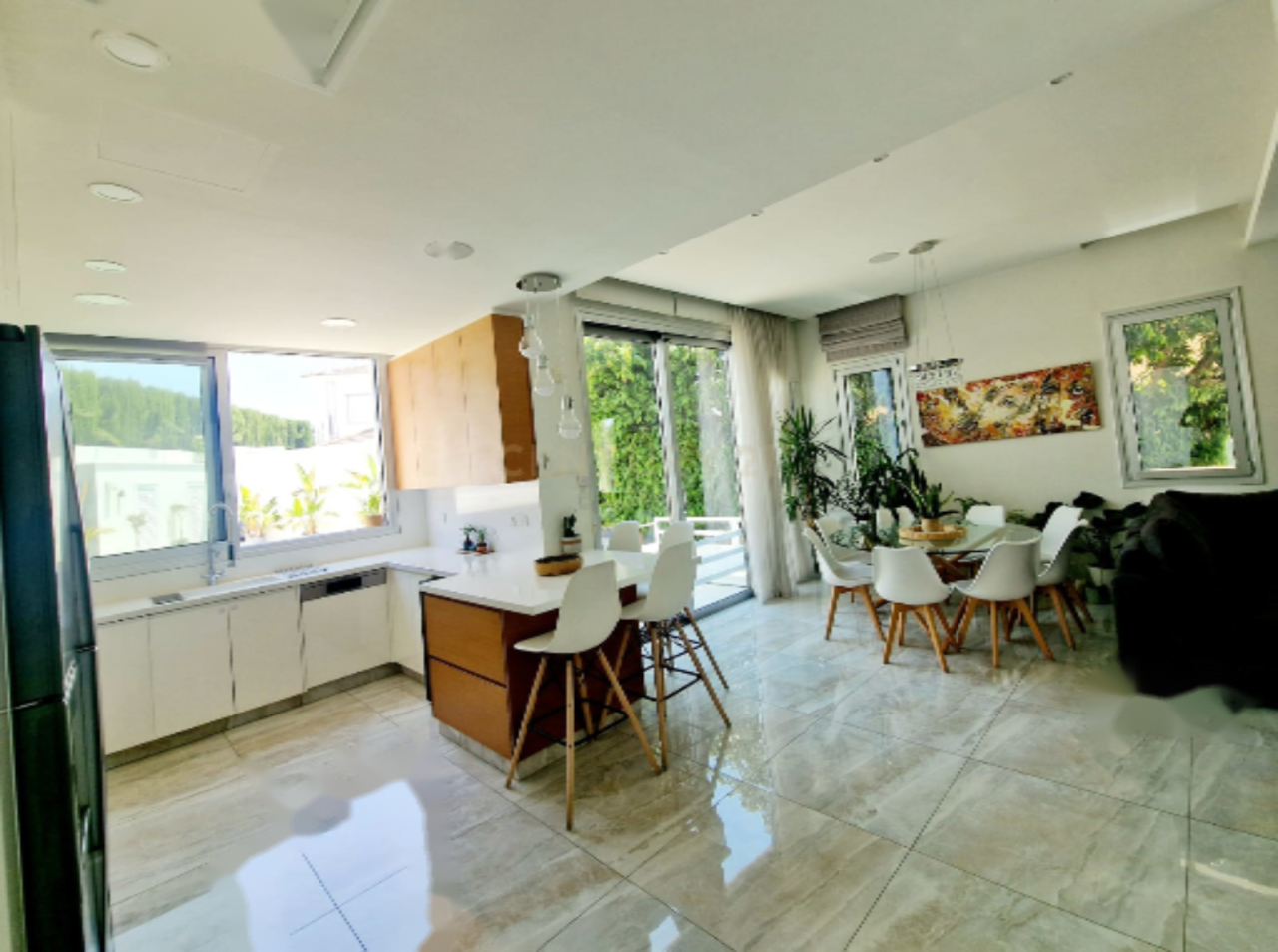 Квартира в Айос-Атанасиосе, Кипр, 252 м² - фото 6