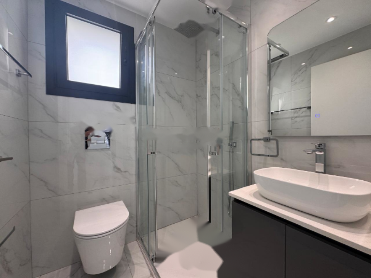 Квартира в Лимасоле, Кипр, 82 м² - фото 6