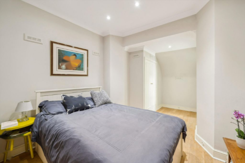 Квартира в Лондоне, Великобритания, 111 м² - фото 6