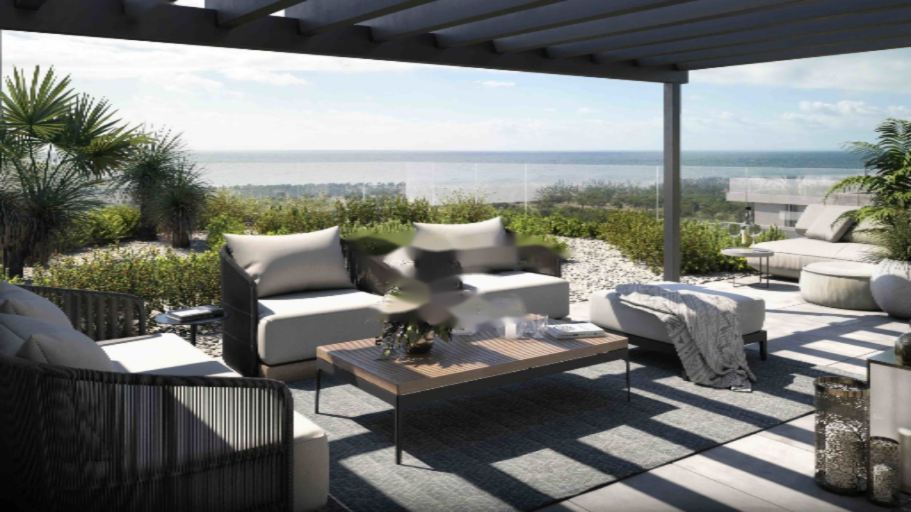 Квартира в Героскипу, Кипр, 54 м² - фото 6