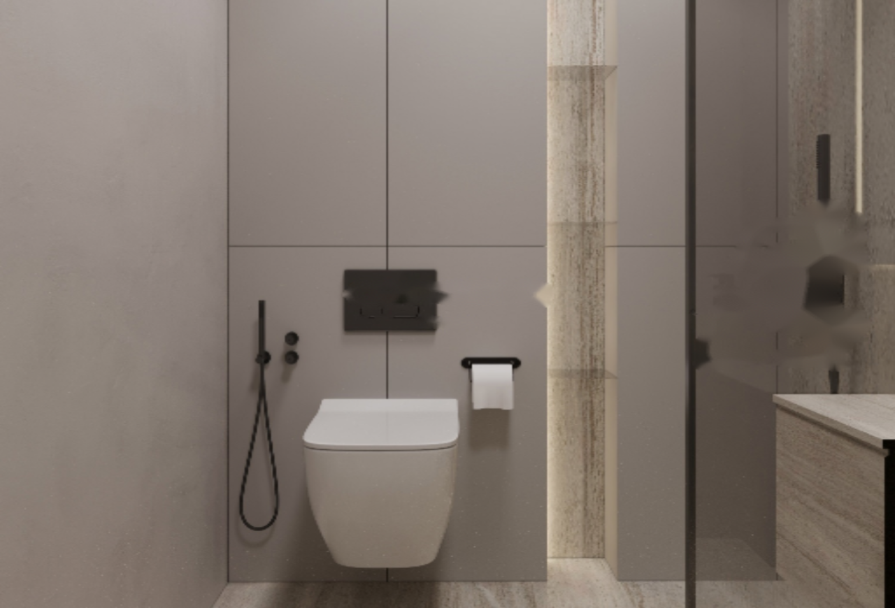 Квартира в Ларнаке, Кипр, 78 м² - фото 6