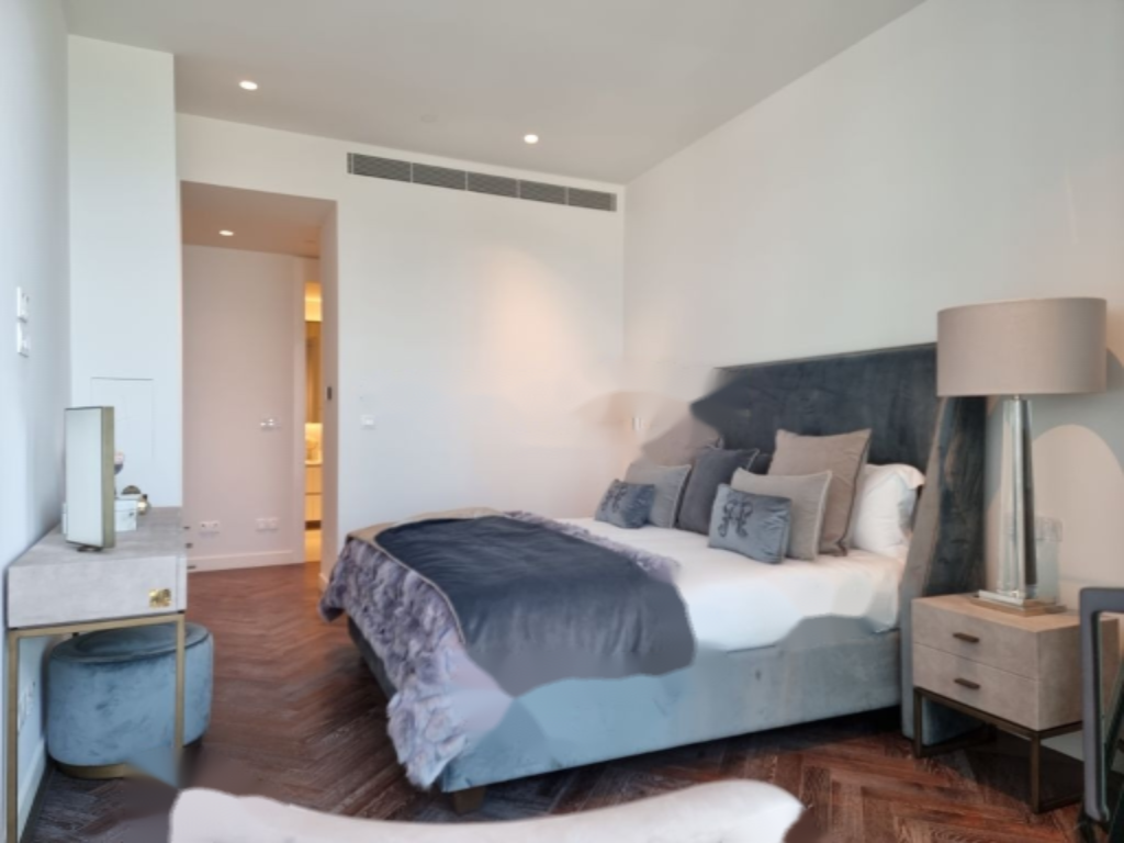 Квартира в Ермасойе, Кипр, 112 м² - фото 6