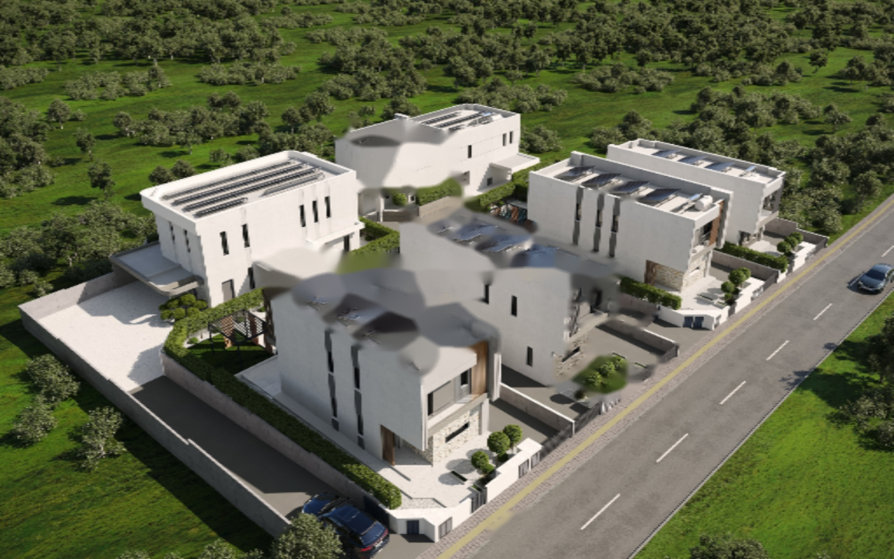 Квартира в Ипсонасе, Кипр, 215 м² - фото 6