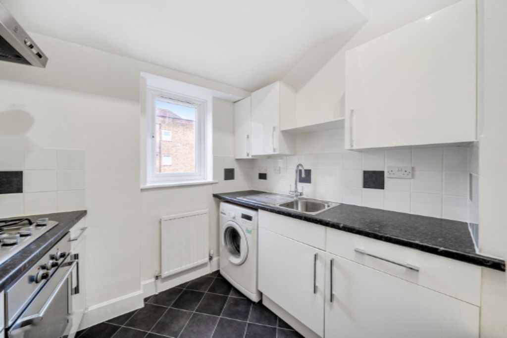 Квартира в Лондоне, Великобритания, 64 м² - фото 6