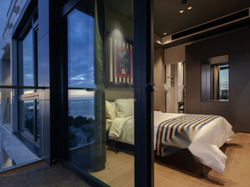 Квартира в Ермасойе, Кипр, 113 м² - фото 6