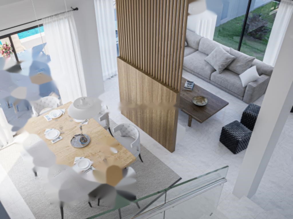 Квартира в Помосе, Кипр, 170 м² - фото 6