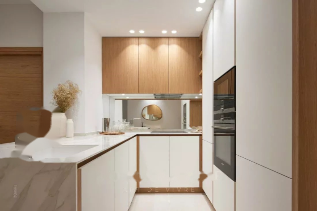 Квартира в Каннах, Франция, 110 м² - фото 6