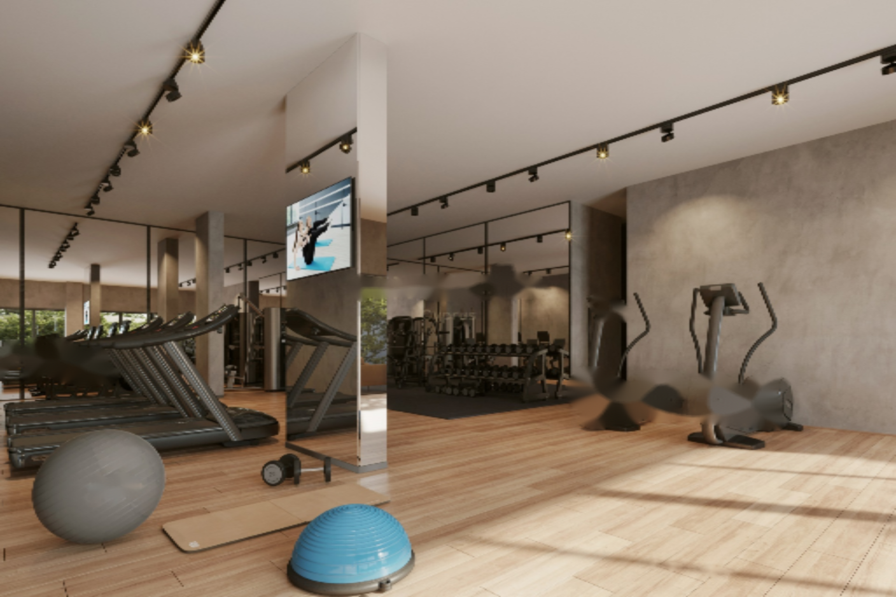 Квартира в Пафосе, Кипр, 77 м² - фото 6