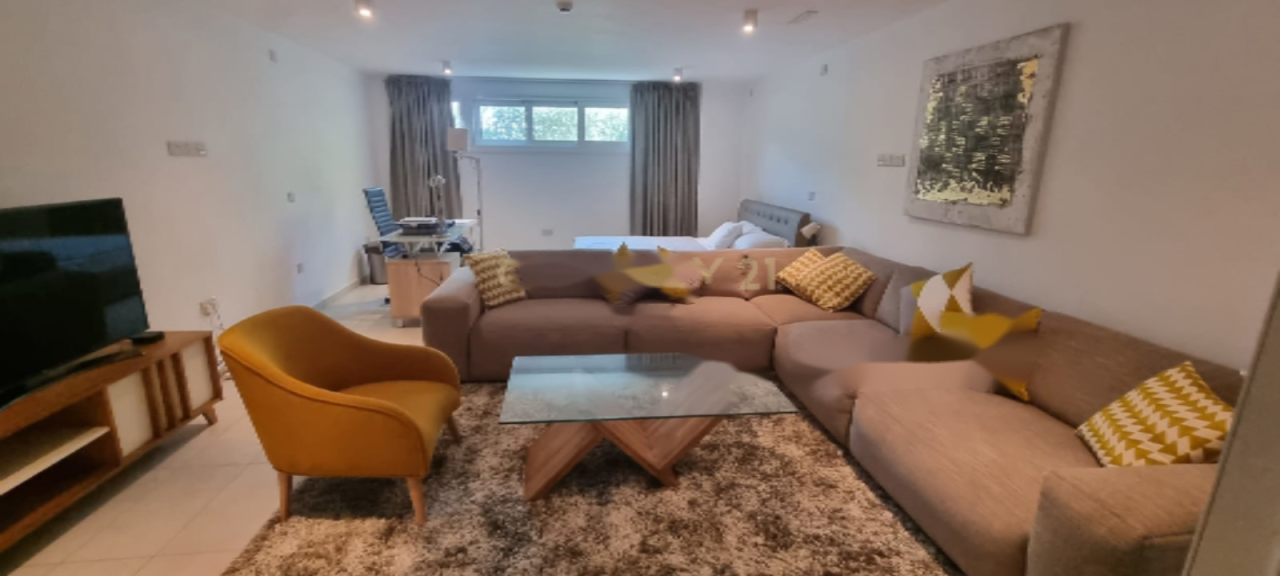 Квартира в Лимасоле, Кипр, 191 м² - фото 6