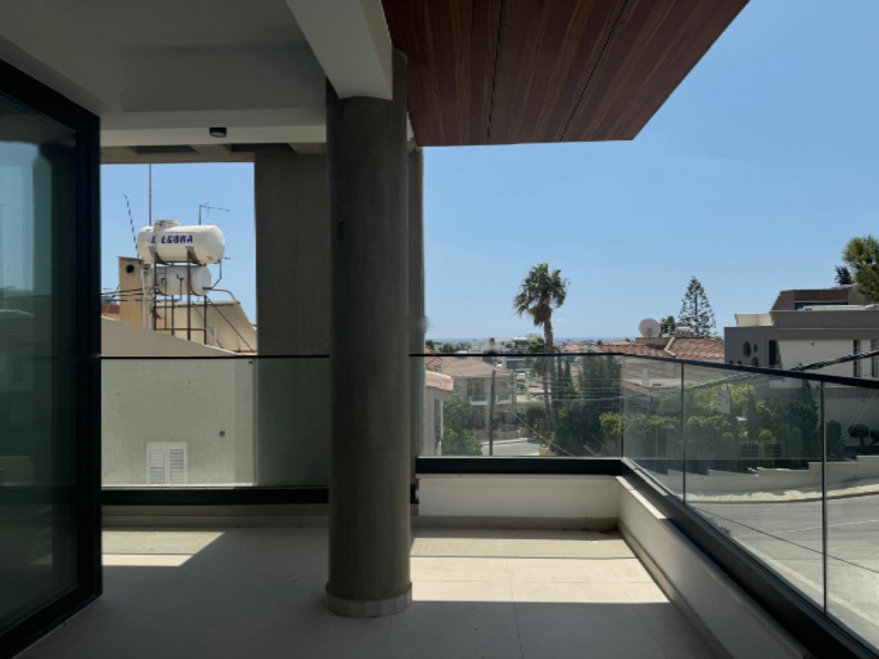 Квартира в Ермасойе, Кипр, 82 м² - фото 6