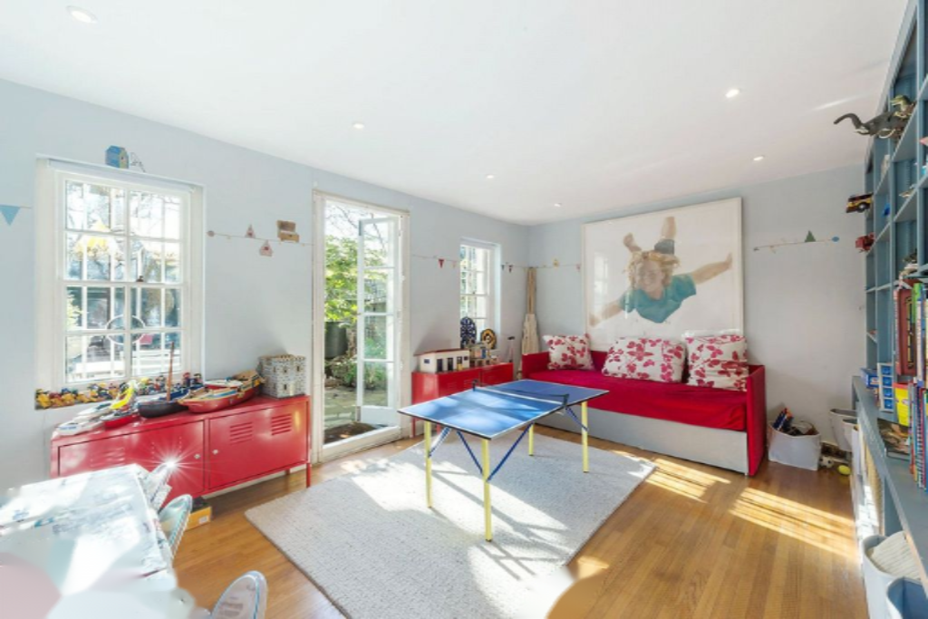 Квартира в Лондоне, Великобритания, 150 м² - фото 6