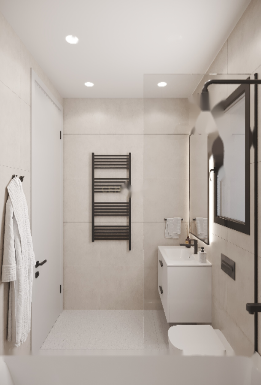 Квартира в Ермасойе, Кипр, 119 м² - фото 6