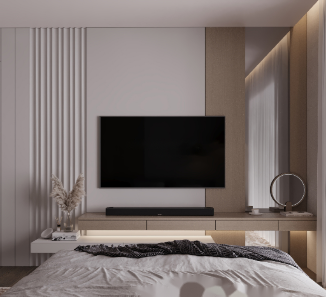 Квартира в Ларнаке, Кипр, 80 м² - фото 6