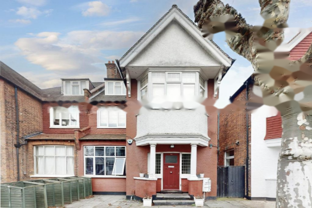 Квартира в Лондоне, Великобритания, 61 м² - фото 6