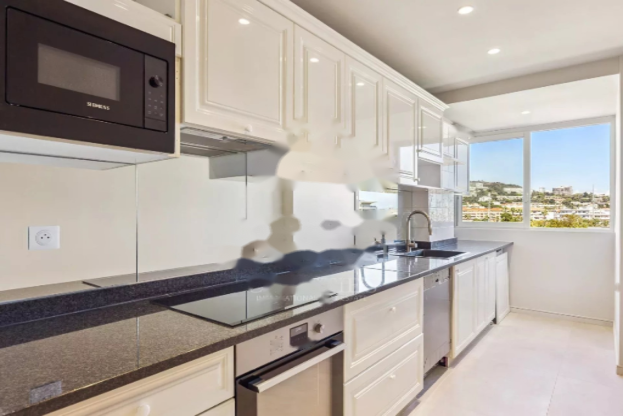 Квартира в Каннах, Франция, 97 м² - фото 6