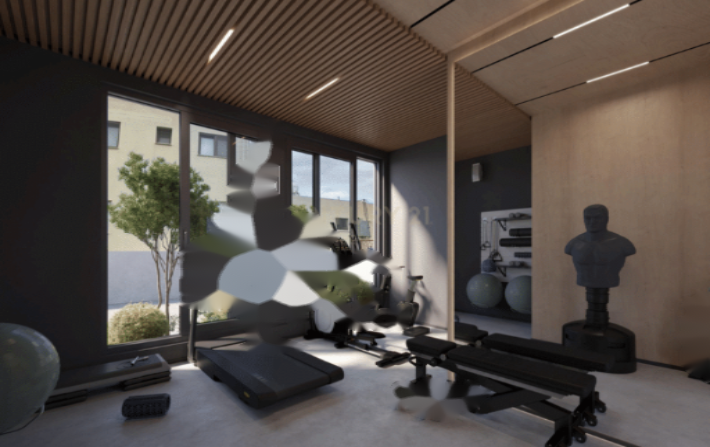 Квартира в Лимасоле, Кипр, 80 м² - фото 6