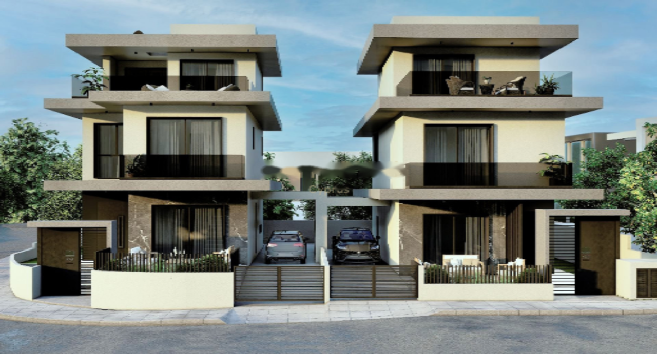 Квартира в Ипсонасе, Кипр, 279 м² - фото 6