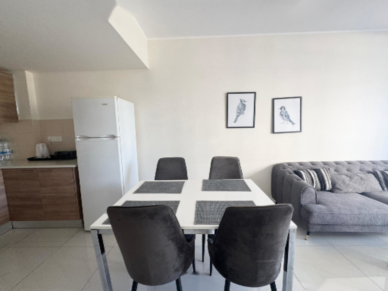 Квартира в Агиос Тихоне, Кипр, 74 м² - фото 6