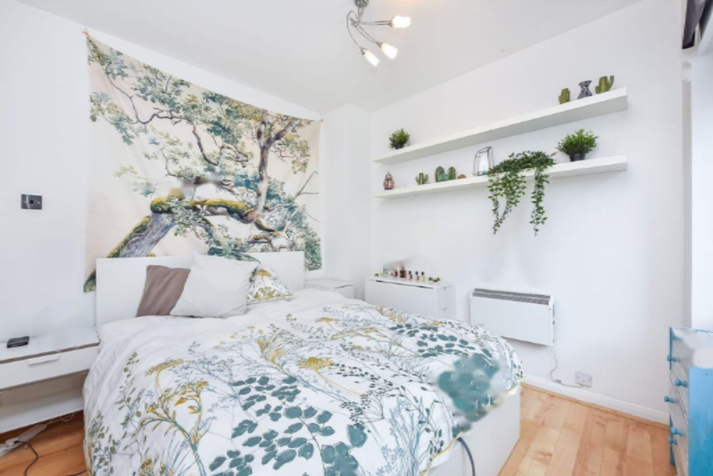 Квартира в Лондоне, Великобритания, 42 м² - фото 6