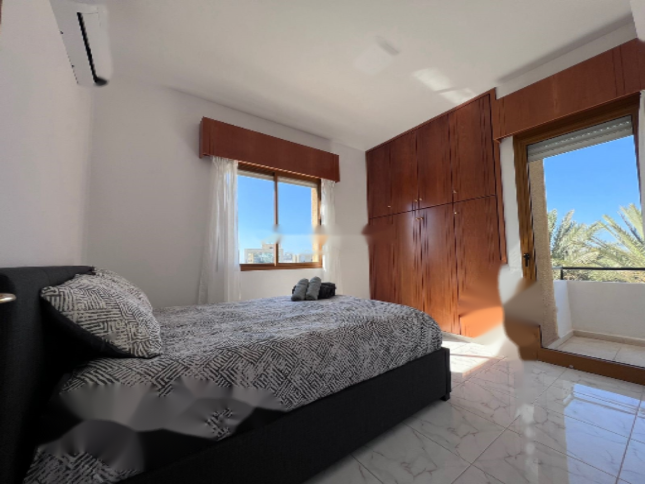 Квартира в Меса-Йитонии, Кипр, 116 м² - фото 6