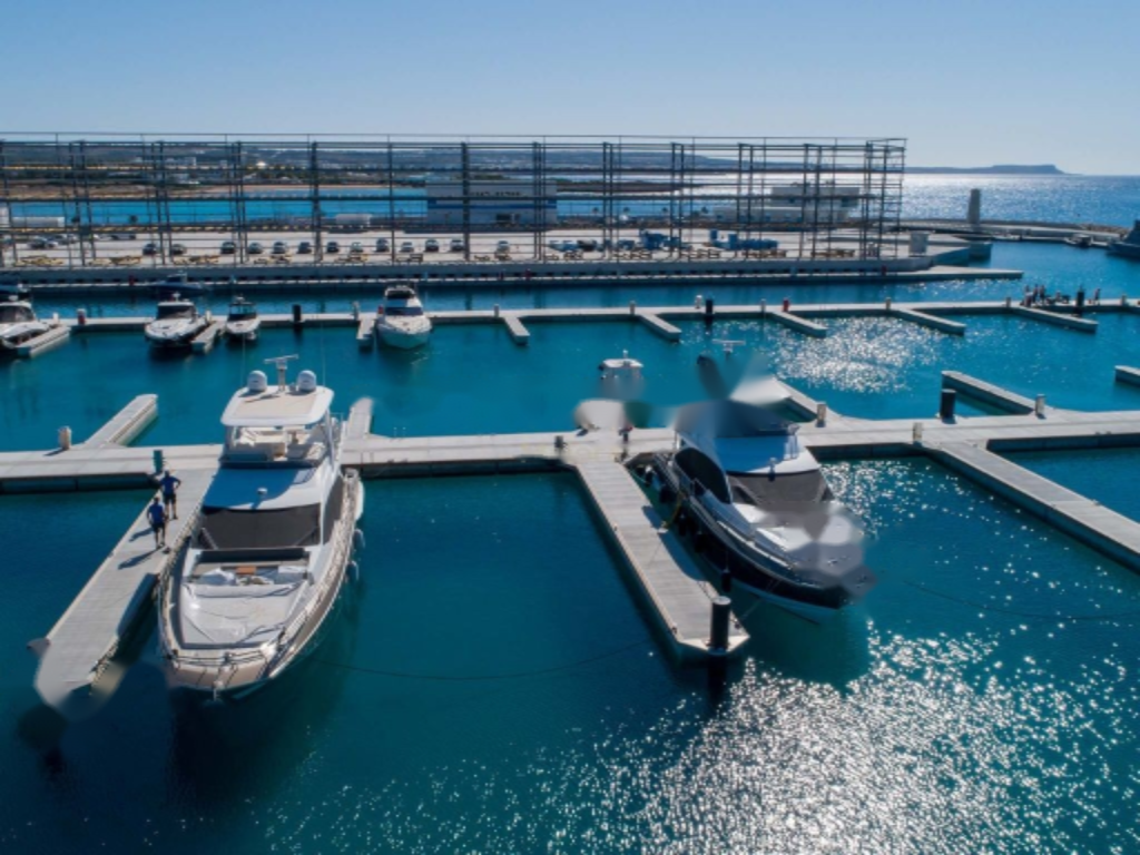 Квартира в Паралимни, Кипр, 472 м² - фото 6