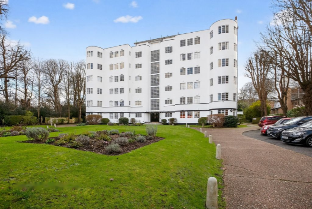 Квартира в Лондоне, Великобритания, 64 м² - фото 6