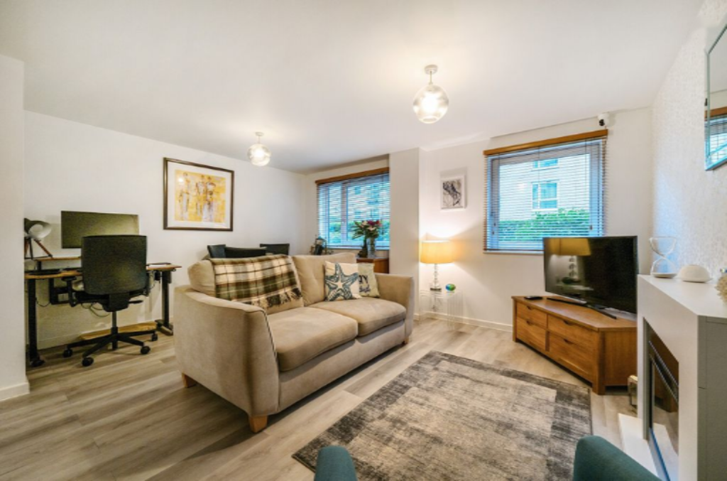 Квартира в Лондоне, Великобритания, 51 м² - фото 6