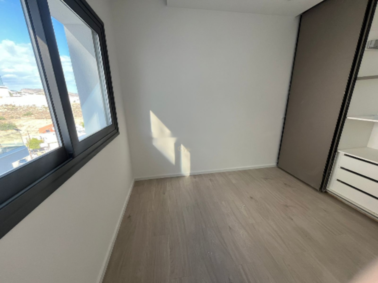 Квартира в Айос-Атанасиосе, Кипр, 76 м² - фото 6