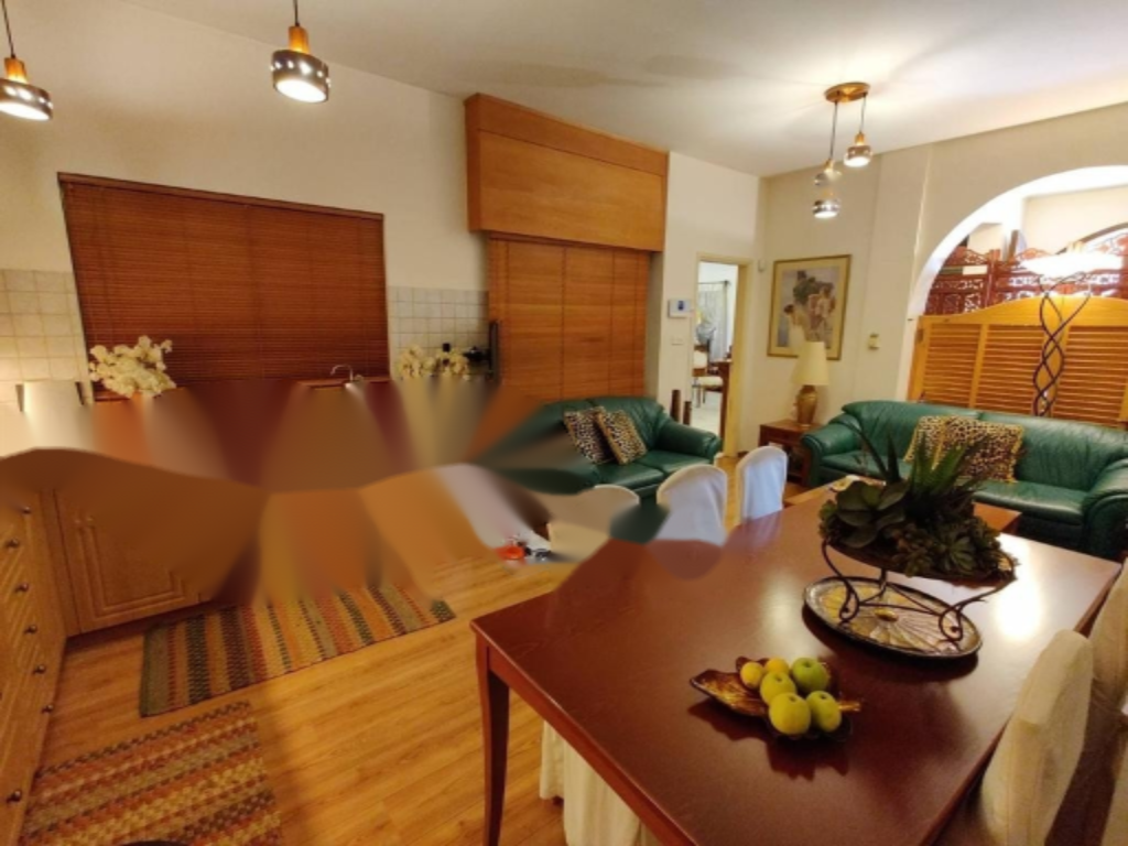 Квартира в Агиос Тихоне, Кипр, 250 м² - фото 6