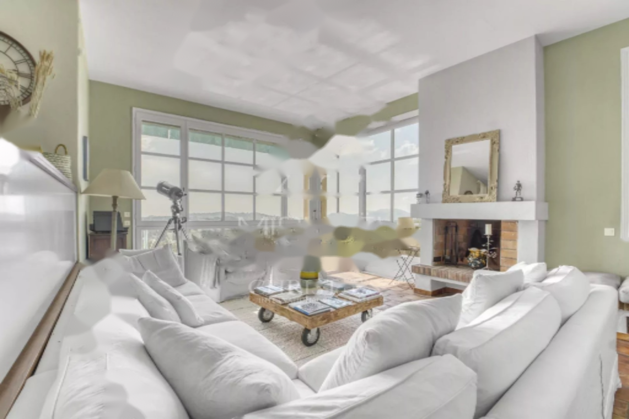 Квартира в Каннах, Франция, 300 м² - фото 6